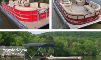 Tillery Boat Rentals boat rental operation on Mt Gilead, NC 3